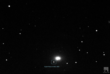 Super Nova