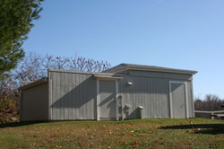 Main Observatory